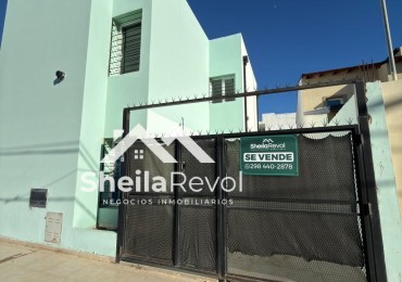 TRIPLEX EN VENTA